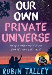 Our Own Private Universe (Robin Talley)