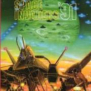 Space Invader &#39;91