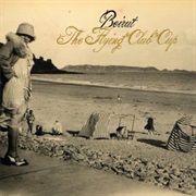 Beirut - The Flying Club Cup/Lon Gisland EP