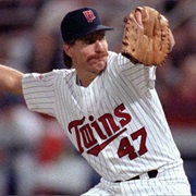Jack Morris