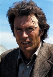 "A Man's Got to Know His Limitations." - Magnum Force (1973)
