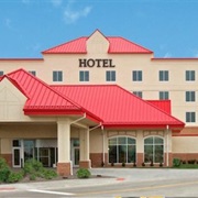 Prairie Meadows Casino