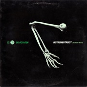 Dr. Octagon - Instrumentalyst (Octagon Beats)