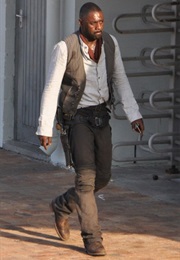 The Dark Tower (2017)