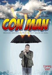 Con Man (2015)