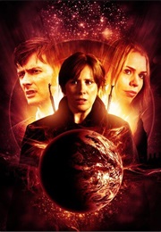 Doctor Who: Turn Left (2008)