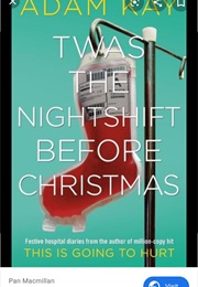 Twas the Night Before Christmas (Adam Kay)