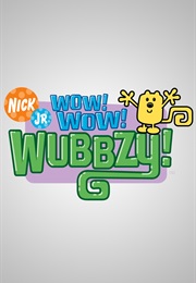 Wow! Wow! Wubbzy! (2006)
