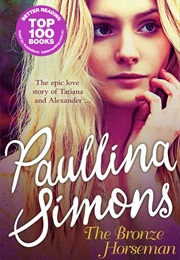 The Bronze Horseman (Paullina Simons)