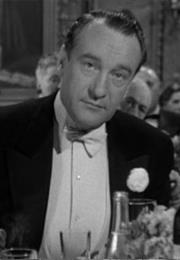 George Sanders - All About Eve