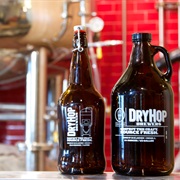 Dryhop Brewers