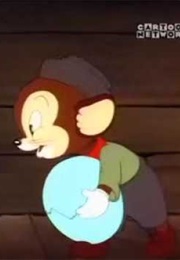 The Egg Collector (1940)