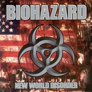 Biohazard - New World Order