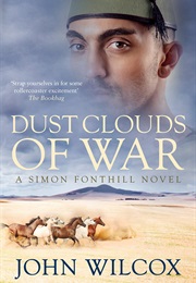 Dust Clouds of War (John Wilcox)