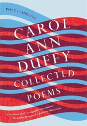 Collected Poems (Carol Ann Duffy)