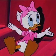 Webby Vanderquack