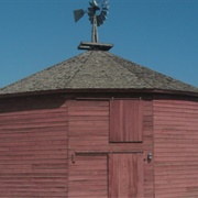 Kearny County Historical Museum