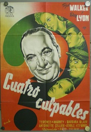 I Killed the Count (1939)