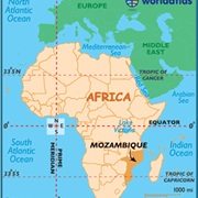 Mozambique