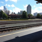 Raleigh, North Carolina, USA