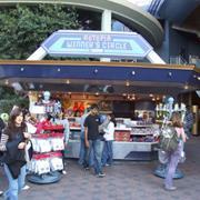 Autopia Winner's Circle (2000-Present)