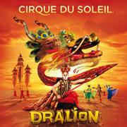 Dralion