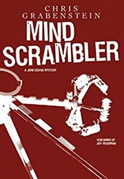 Mind Scrambler (Chris Grabenstein)