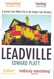 Leadville (Edward Platt)