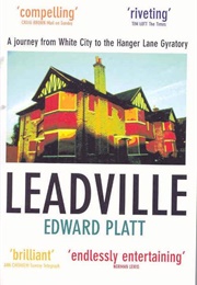 Leadville (Edward Platt)