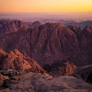 Mount Sinai