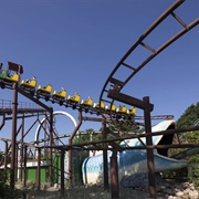 Royal Scotsman (Hansapark)