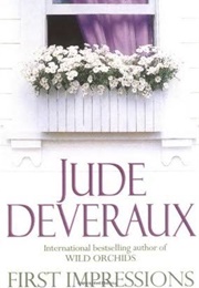 First Impressions (Jude Deveraux)