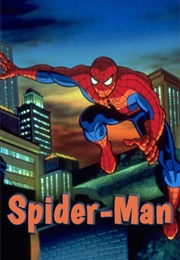Spider-Man (Series) (1994)