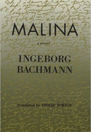 Malina (Ingeborg Bachmann)