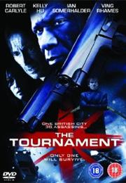 The Tournament