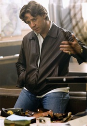 Richie Roberts - American Gangster (2007)