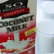 Coconut Milk