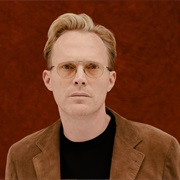 Paul Bettany
