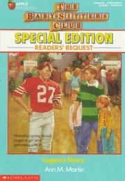 Logan's Story (Ann M. Martin)