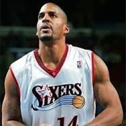 Corliss Williamson
