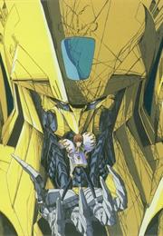 The Five Star Stories