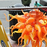 Opal Art Glass (Cosmopolis, Washington)