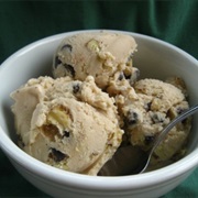 Chunky Monkey Ice Cream