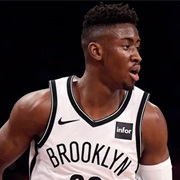 Caris Levert