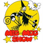 Meg and Mog