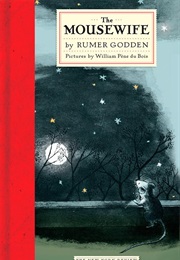 The Mousewife (Rumer Godden)