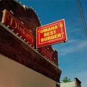 Dinker's Bar and Grill