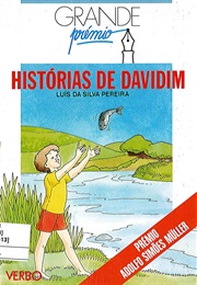 Histórias De Davidim (Luís Da Silva Pereira)