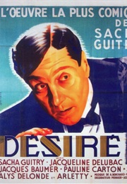 Désiré (1937)