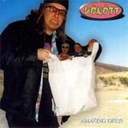 Dökött - Dökött På Radion